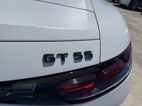 Certified 2024 Mercedes-Benz AMG GT 55 image 22