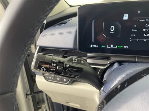 New 2026 Kia Carnival SX Prestige image 11