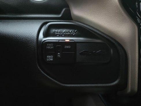 Used 2023 RAM 4500 Laramie AWD/4WD image 32