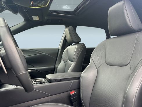 Certified 2025 Lexus RX 350 w/ Convenience Package image 22