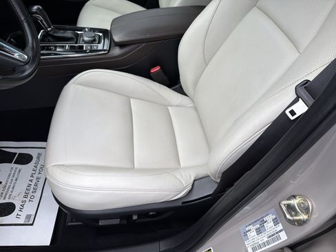 Certified 2023 MAZDA CX-30 AWD 2.5 S w/ Premium Package image 16