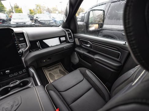 New 2026 RAM 1500 Laramie image 21
