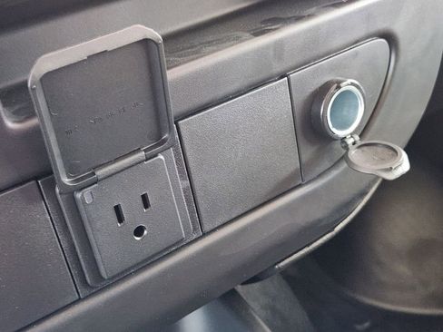 New 2025 Chevrolet Express 2500 w/ Driver Convenience Package image 14