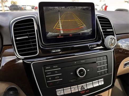 Used 2016 Mercedes-Benz GLE 350 4MATIC image 19