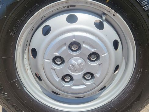 Used 2022 RAM ProMaster 1500 w/ Safety Group FWD image 13
