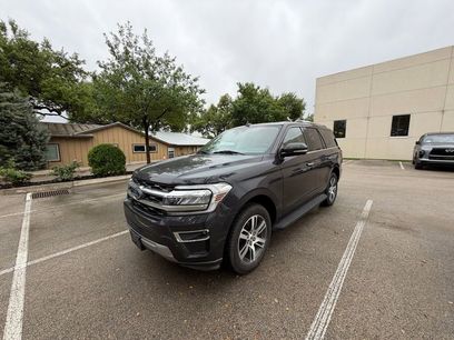 Used 2024 Ford Expedition Limited