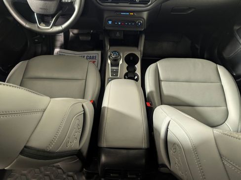 Certified 2025 Ford Bronco Sport Badlands image 14