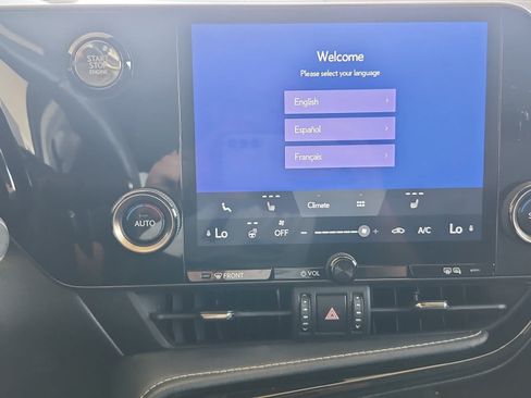Used 2022 Lexus NX 350 AWD w/ Cold Area Package image 18
