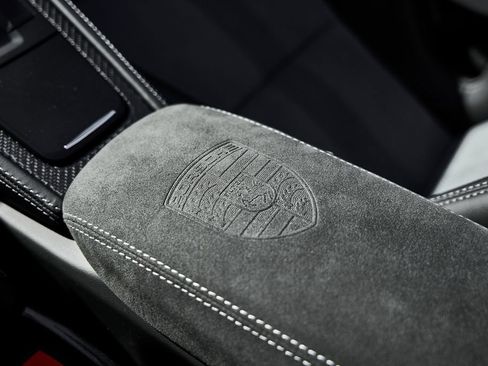 Used 2025 Porsche 718 Boxster Spyder RS RWD image 63