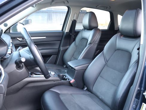 Used 2020 MAZDA CX-5 Touring image 33
