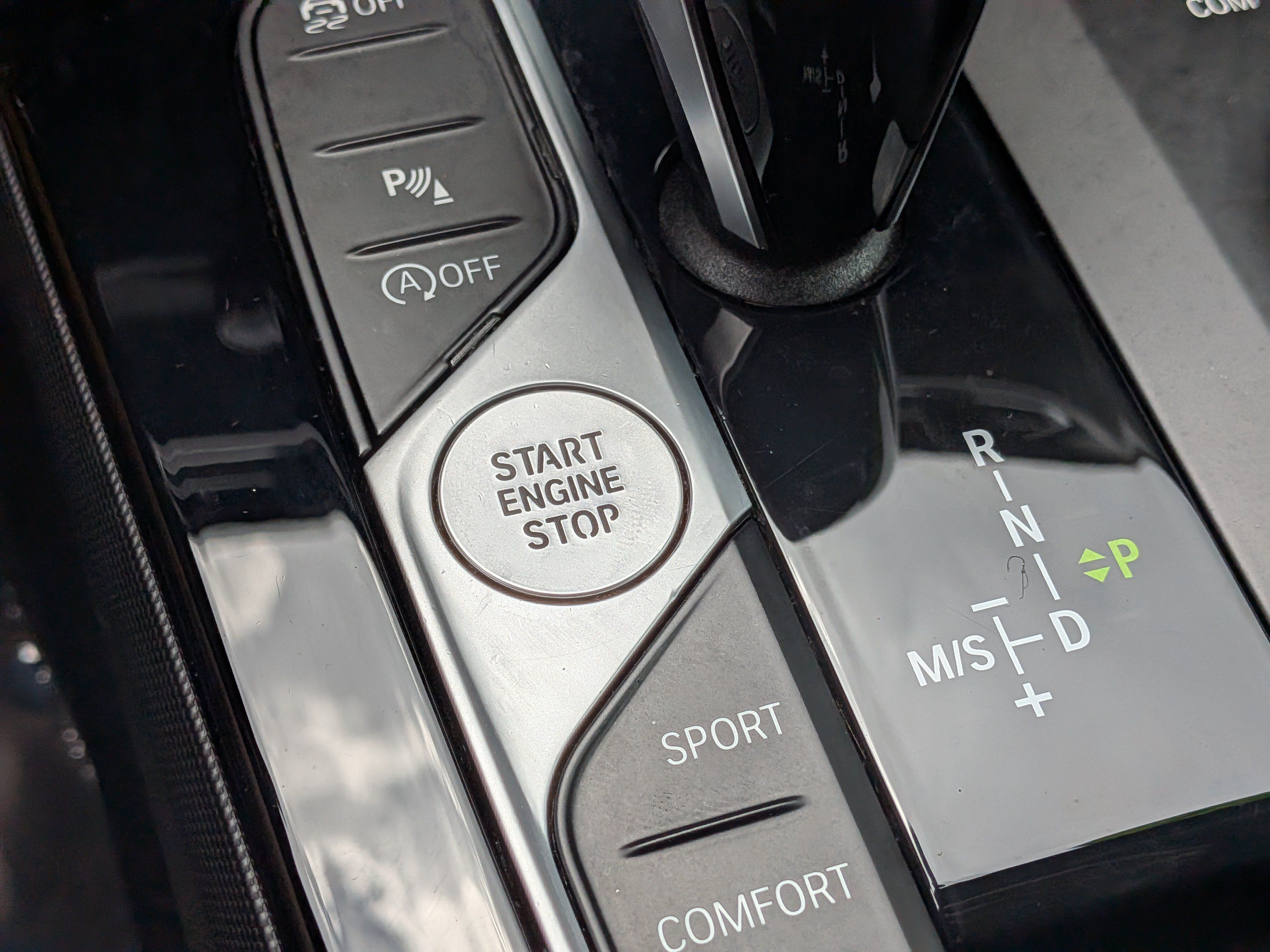 Used 2021 BMW 228i Gran Coupe w/ Lights Package FWD image 29