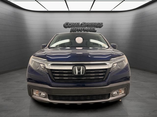 Used 2019 Honda Ridgeline RTL-E image 8