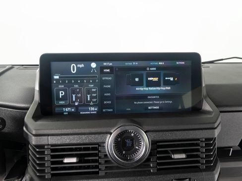 New 2025 INEOS Grenadier Fieldmaster Edition AWD/4WD image 19