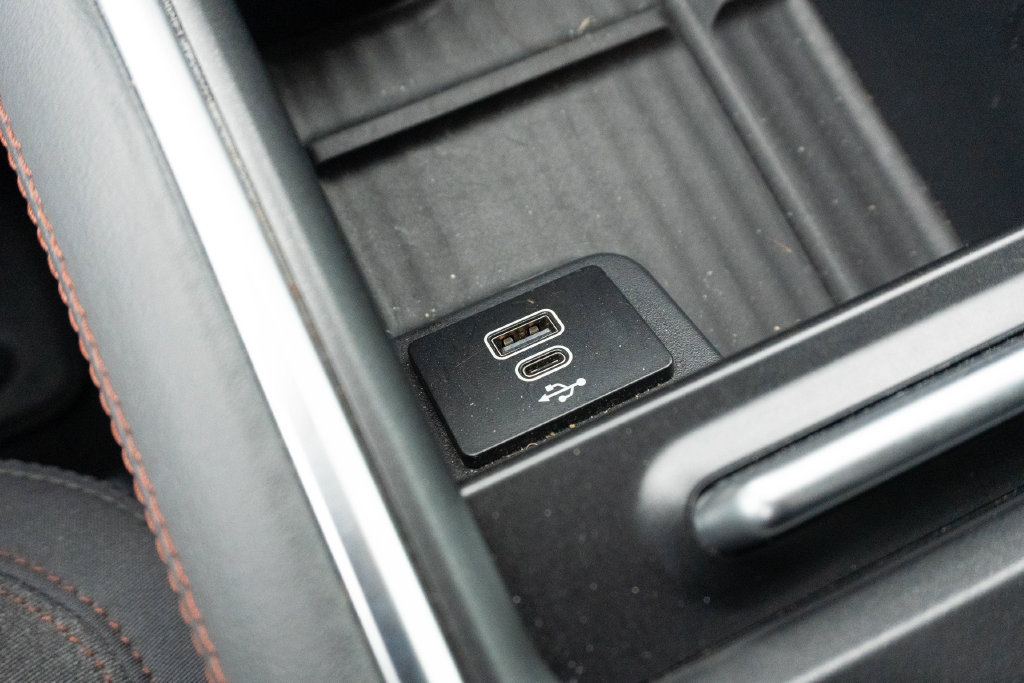 Used 2025 Ford Expedition Max Active RWD image 33