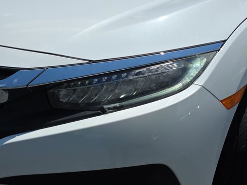 Used 2017 Honda Civic Touring image 30