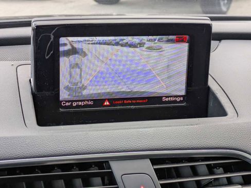 Used 2016 Audi Q3 2.0T Premium Plus image 29