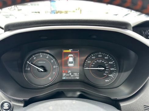 Used 2020 Subaru Crosstrek 2.0i Premium w/ Moonroof Package 1 AWD/4WD image 28