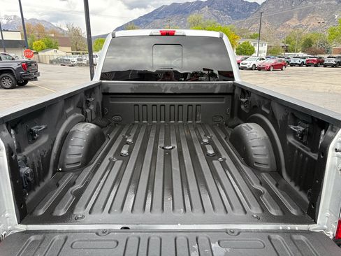 Used 2019 Ford F350 Platinum w/ Platinum Ultimate Package AWD/4WD image 6