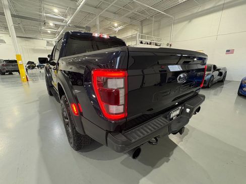 Used 2022 Ford F150 Raptor w/ Raptor 37 Performance Package AWD/4WD image 68