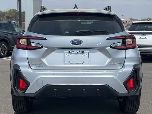 Certified 2025 Subaru Crosstrek 2.5i Limited w/ Crosstrek Mirror Package image 35