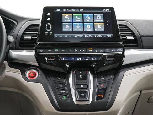 Used 2025 Honda Odyssey EX-L image 19