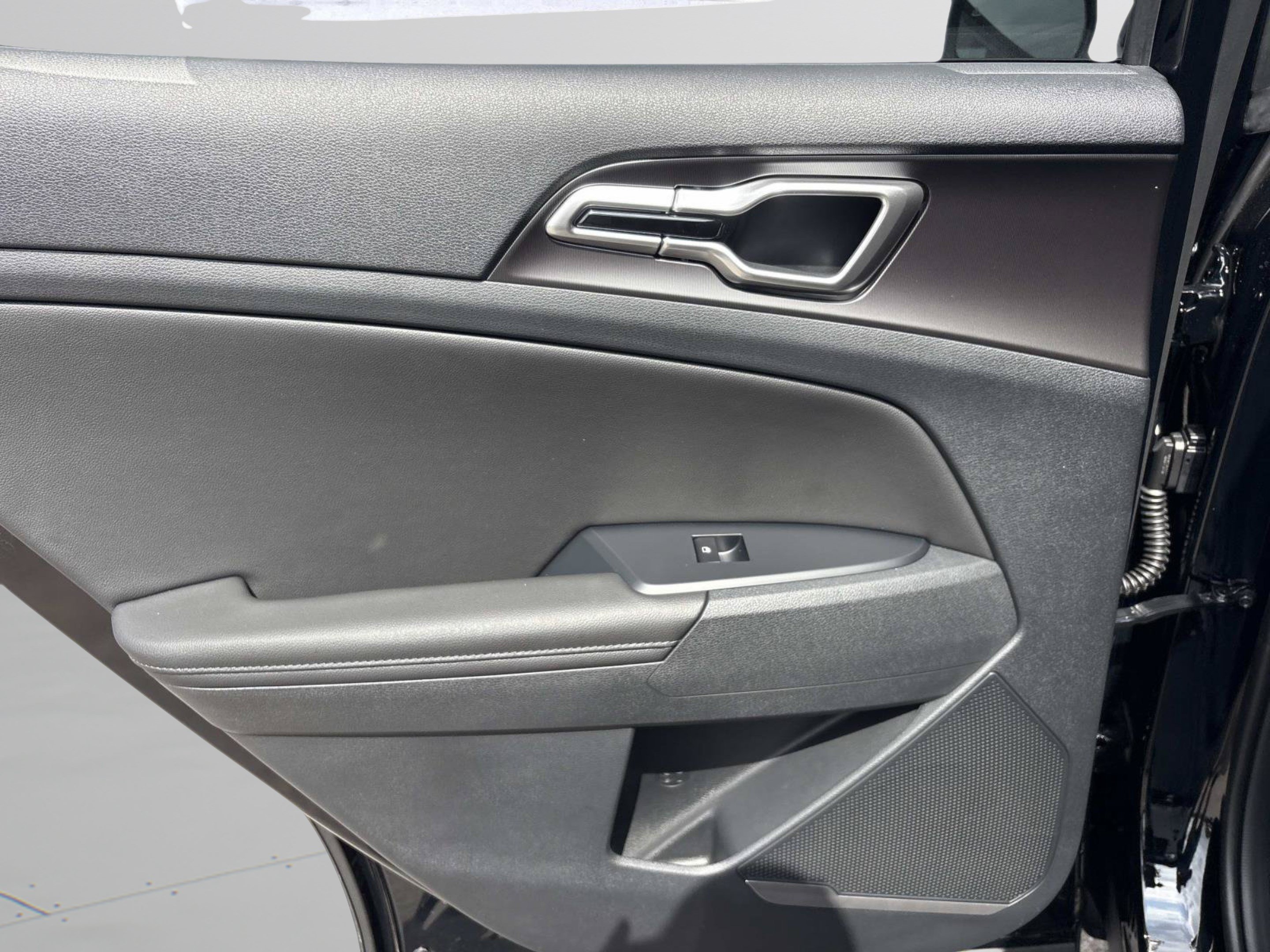New 2027 Kia Sportage EX FWD image 19