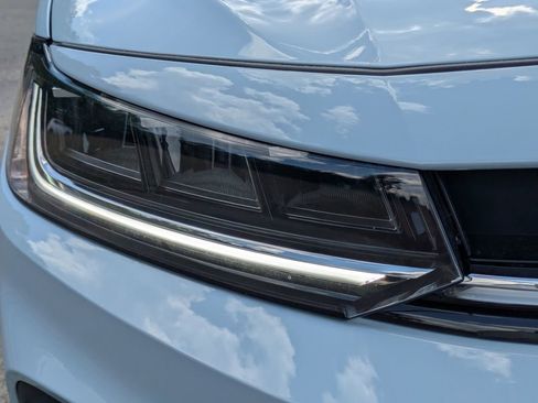 New 2026 Volkswagen Jetta Sport FWD image 10