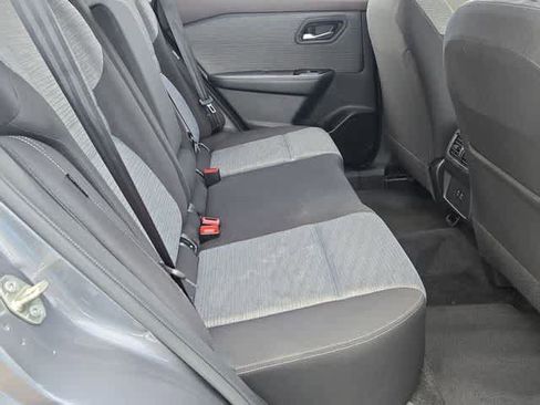 Used 2023 Nissan Rogue SV AWD/4WD image 21