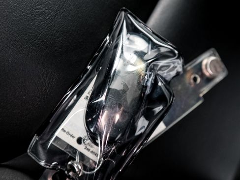 Used 2020 Tesla Model X Long Range image 35