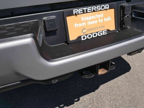 Certified 2024 RAM 3500 Limited AWD/4WD image 11