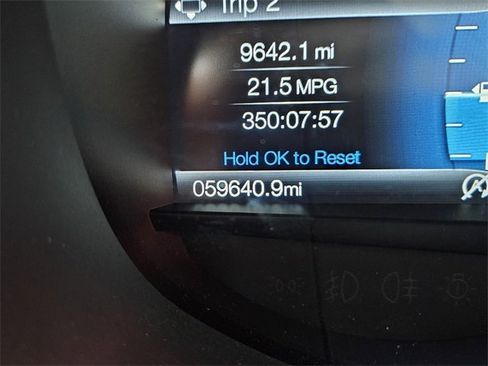 Used 2020 Ford Edge ST image 15