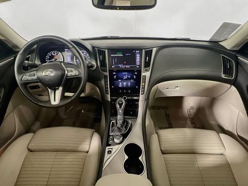 Used 2018 INFINITI Q50 Sport RWD image 28