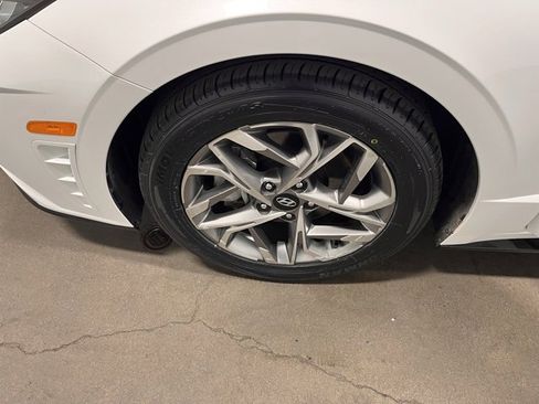 Used 2021 Hyundai Sonata SEL image 29