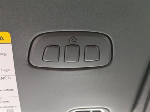 New 2025 Ford Bronco Outer Banks image 28