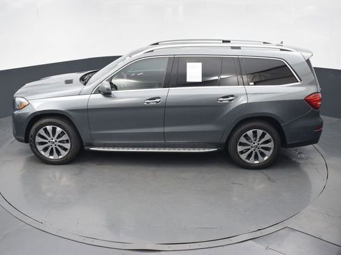 Used 2019 Mercedes-Benz GLS 450 4MATIC image 40