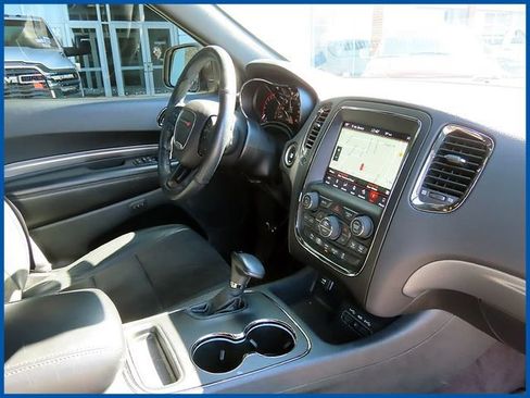 Used 2019 Dodge Durango GT image 7