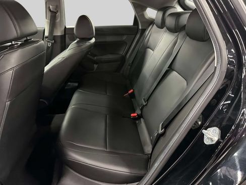 Certified 2024 Acura Integra FWD image 18