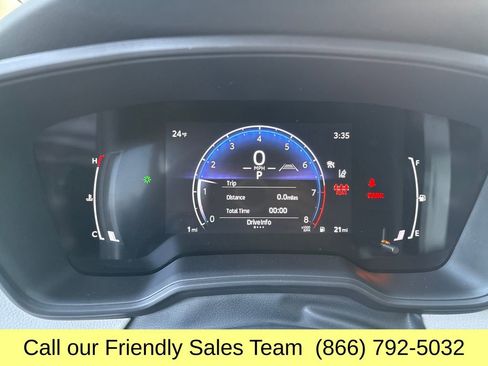 New 2026 Toyota Corolla LE image 15