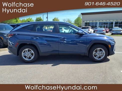 New 2026 Hyundai Tucson SE FWD image 6