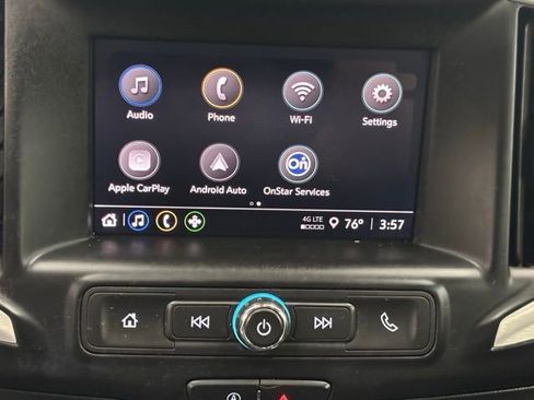 Used 2023 GMC Terrain SLE w/ Elevation Edition image 22