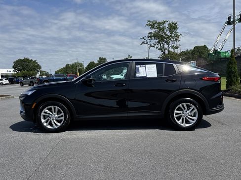 Used 2024 Buick Envista Preferred FWD image 7