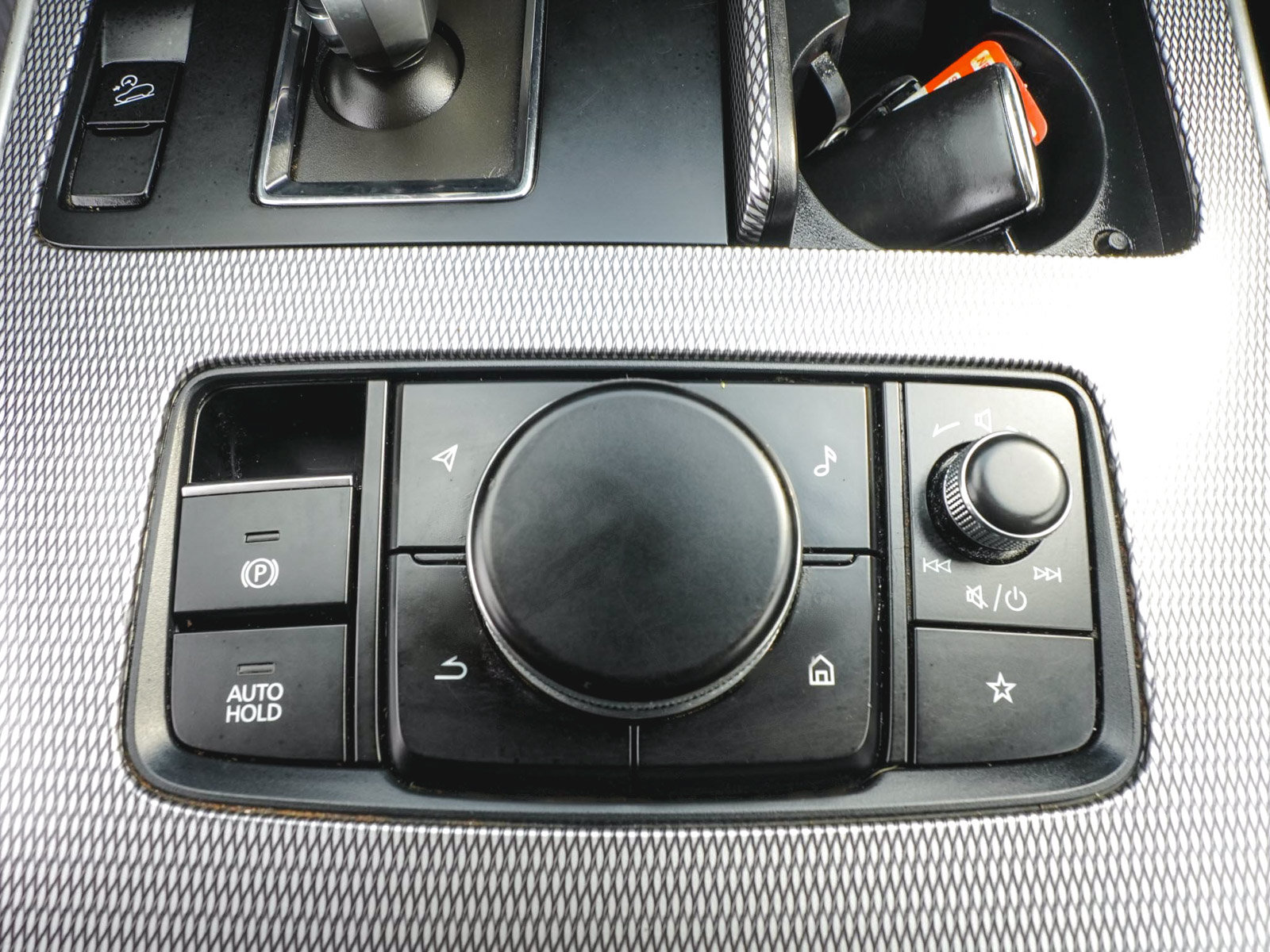 Used 2024 MAZDA CX-90 Plug-In Hybrid w/ Preferred AWD/4WD image 26