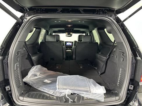 New 2027 Dodge Durango GT AWD/4WD image 36