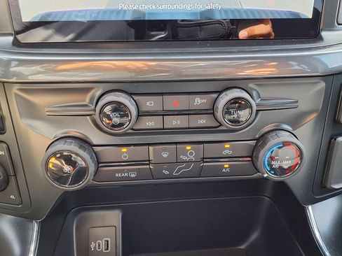 Used 2026 Ford F150 STX AWD/4WD image 21