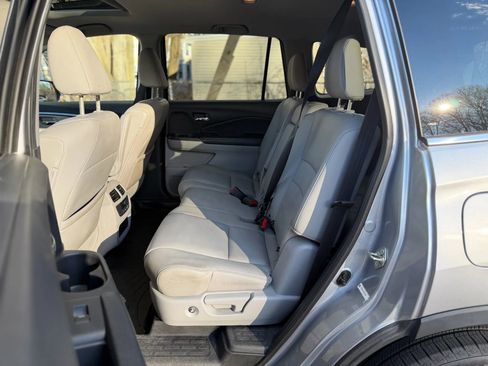 Used 2016 Honda Pilot EX-L image 24