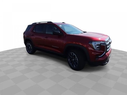 New 2026 GMC Terrain Elevation w/ Elevation Premium Package image 2