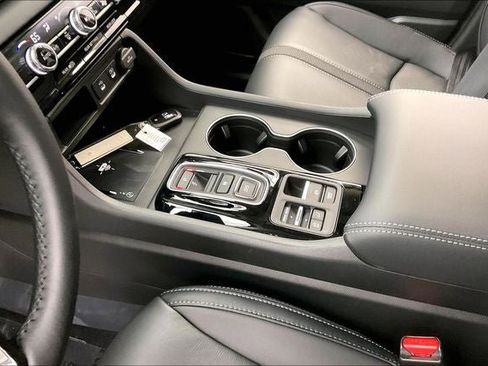 New 2026 Honda Pilot EX-L image 9