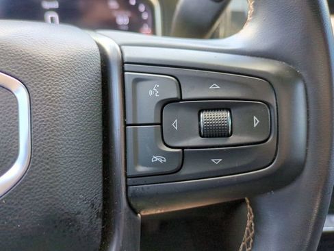 Used 2024 GMC Sierra 3500 AT4 w/ AT4 Premium Plus Package AWD/4WD image 30