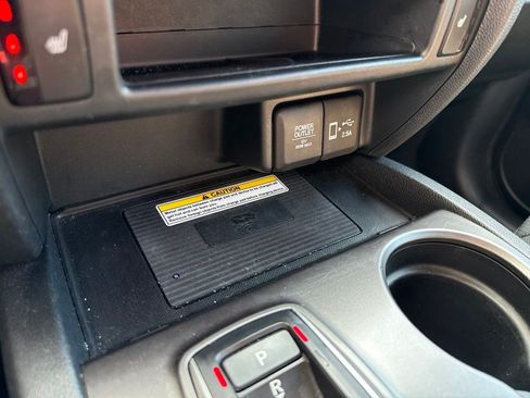Used 2023 Honda Passport EX-L image 19