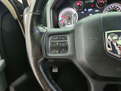 Used 2019 RAM 1500 Classic Warlock AWD/4WD image 18